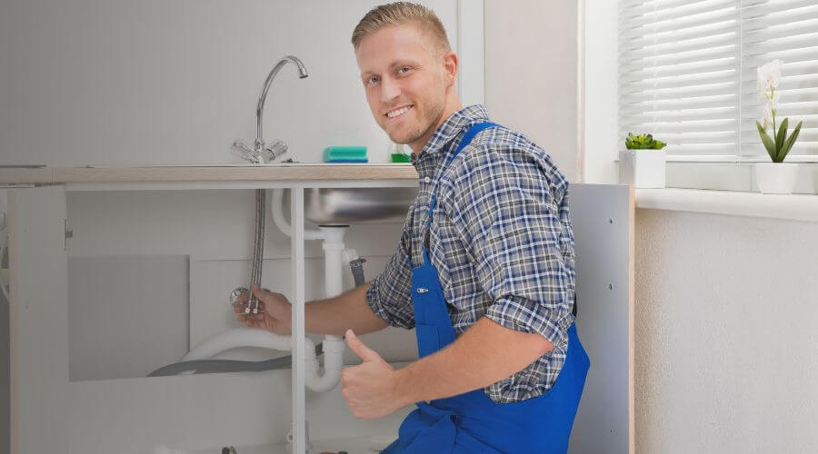 Professional sewer line replacement in Goessel, KS